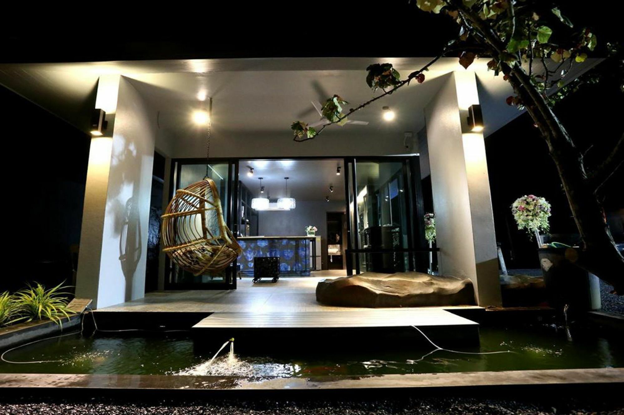 Willa Seava House Ao-Nang Krabi Zewnętrze zdjęcie